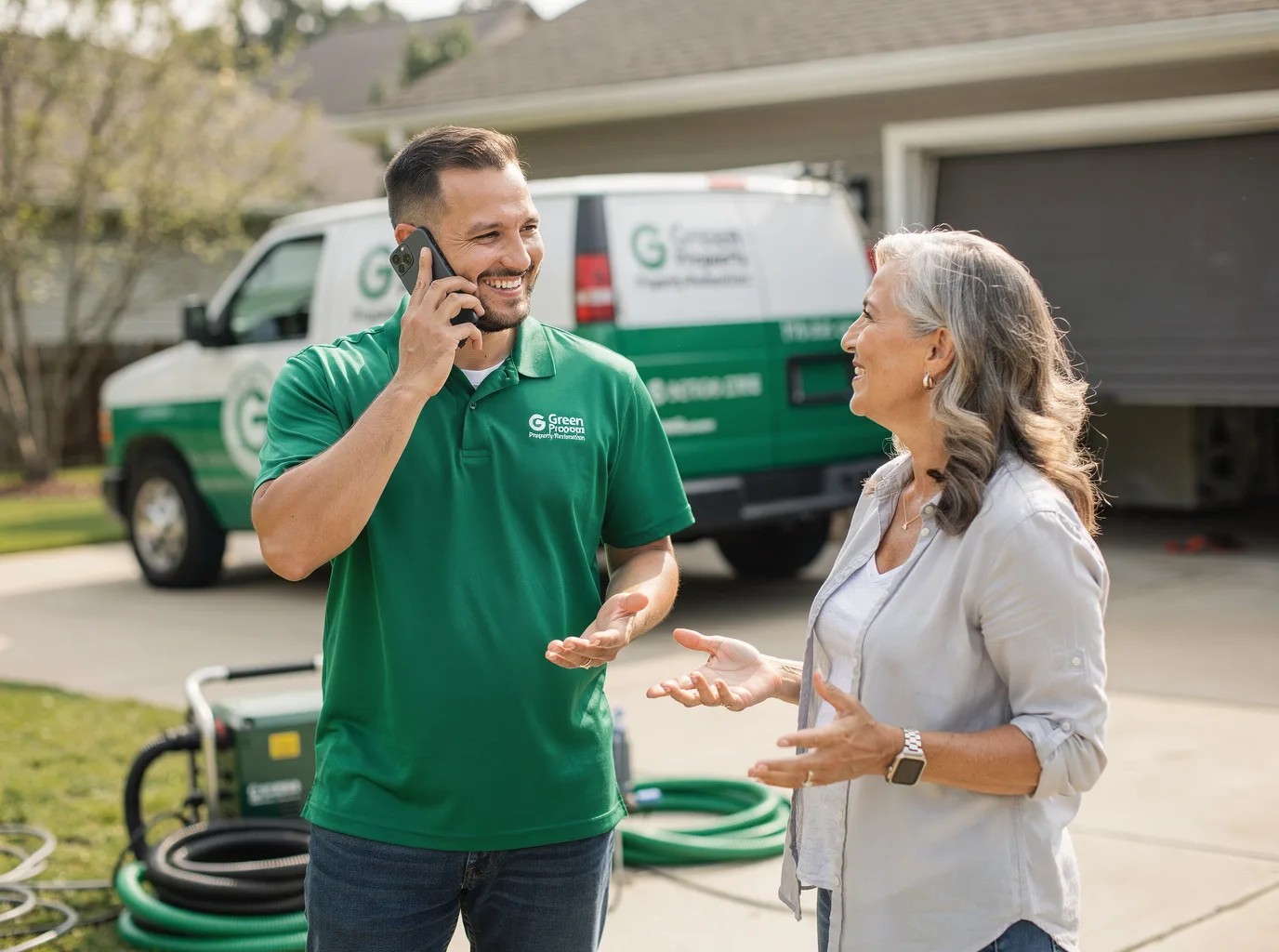 Water Damage Restoration Calvin, KY FAQs